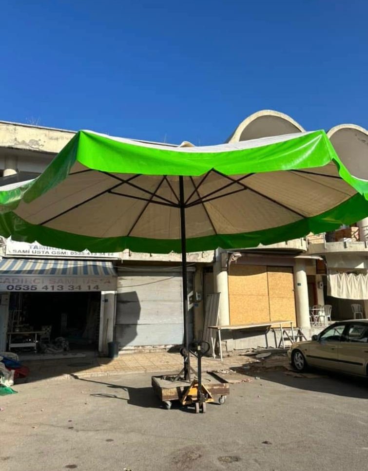 Şemsiye 10